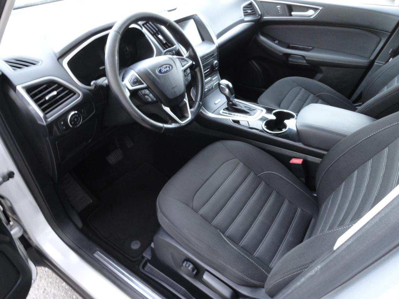 Ford Galaxy 2.0 TDCi 150CV Start&Stop 7 P. Titanium Business