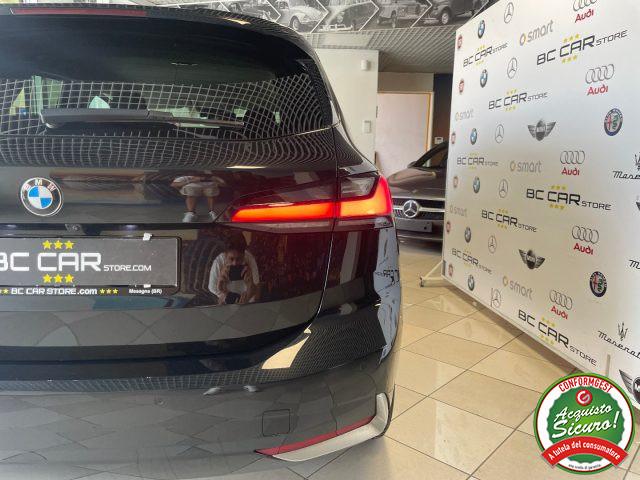 BMW 218 d 150cv Autom. Active Tourer