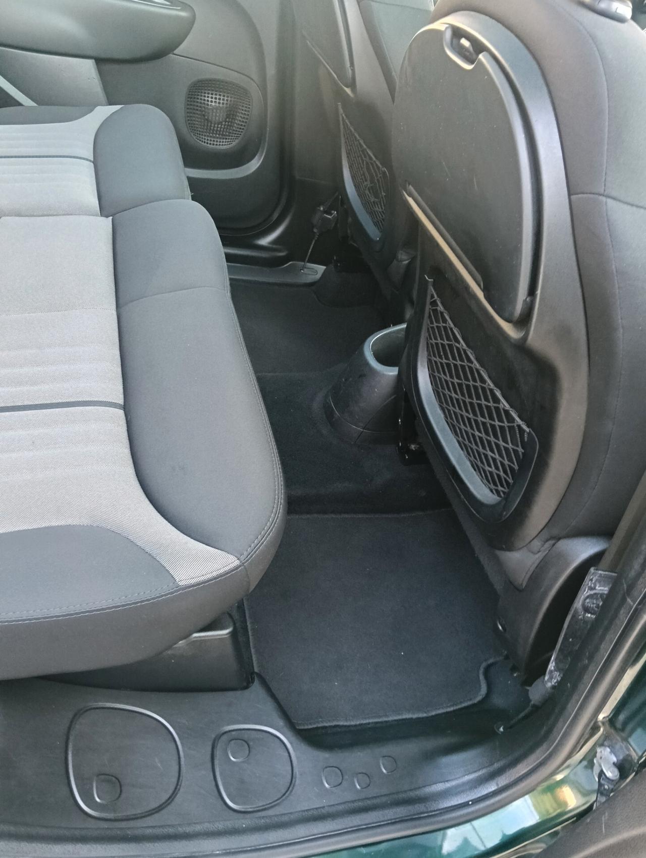 Fiat 500L 1.4 T-Jet 120 CV Trekking