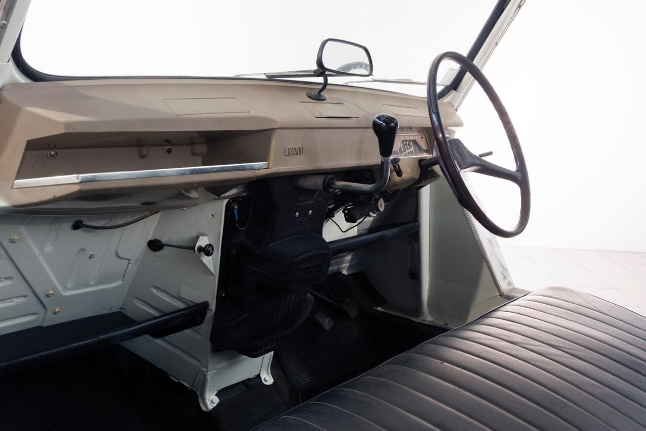 Renault R 4 Plen Air