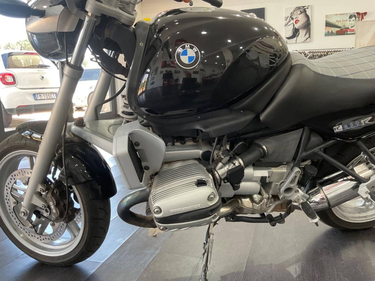 Bmw R850 R