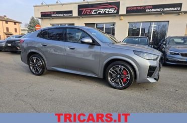 BMW X2 sdrive 18d MSport Pro auto IVA ESPOSTA PERMUTE