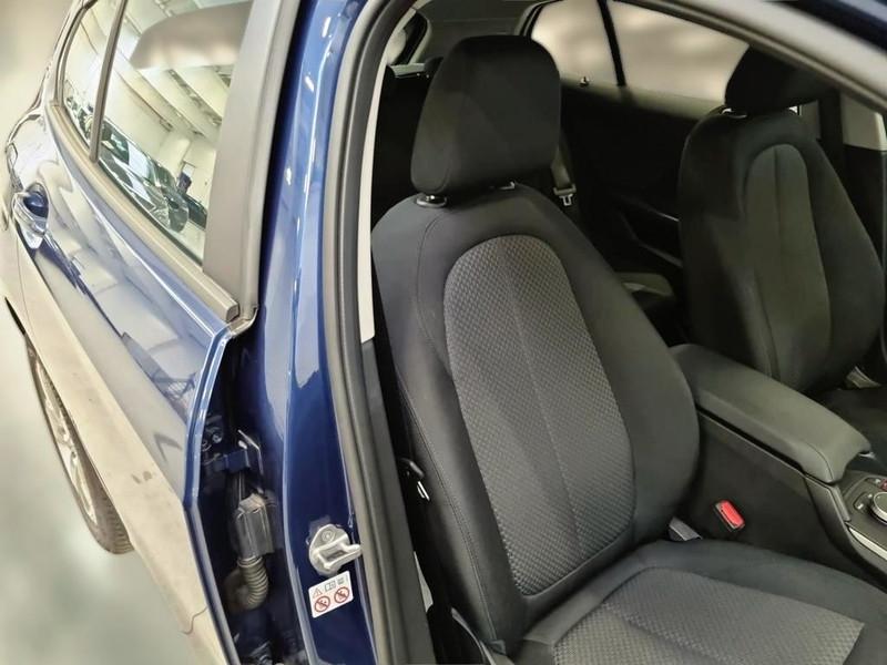 BMW 116 Business Advantage 5 PORTE