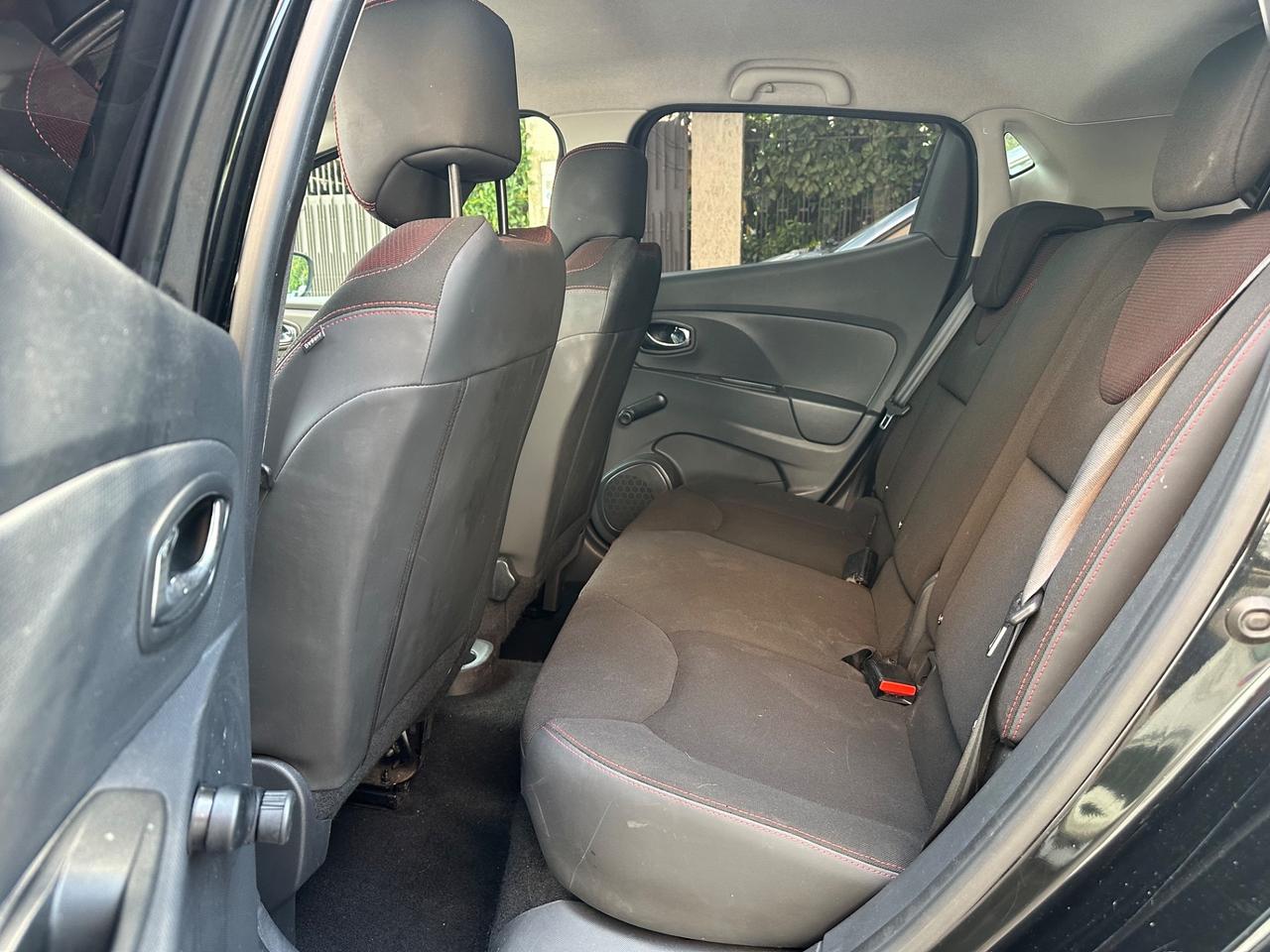 Renault Clio 1.2 75CV 5 porte Wave - ok neopatentati