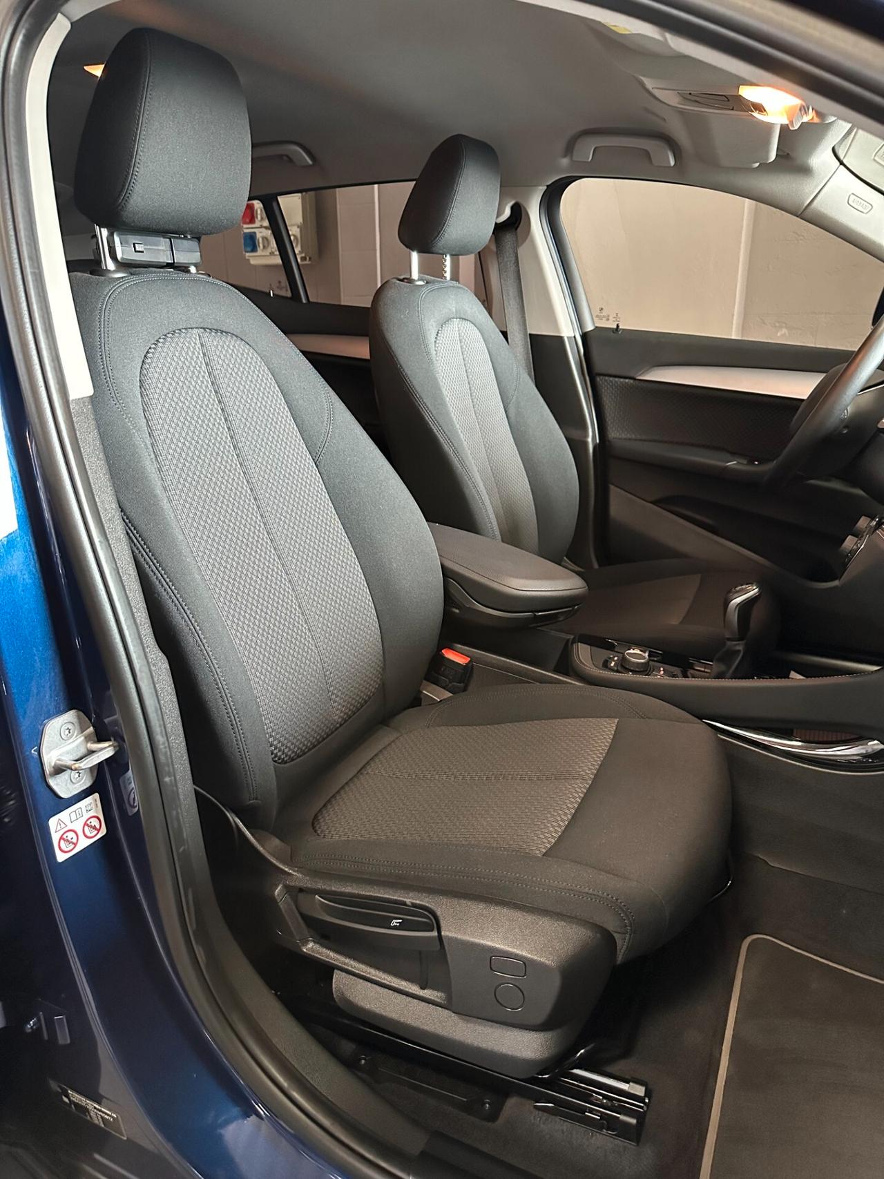 Bmw X2 sDrive 18i Advantage