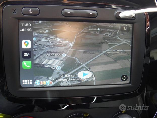 RENAULT Captur dCi 8V 90 CV Sport Edition