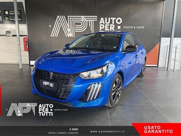 Peugeot 208 208 1.2 puretech Allure s&s 100cv