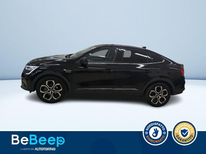 Renault Arkana 1.6 HYBRID INTENS E-TECH 145CV