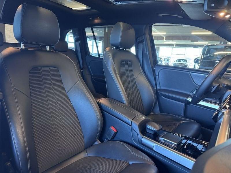 Mercedes-Benz GLB GLB 200 d Sport Plus auto