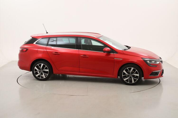 Renault Megane Sporter Intens BR676795 1.5 Diesel 116CV