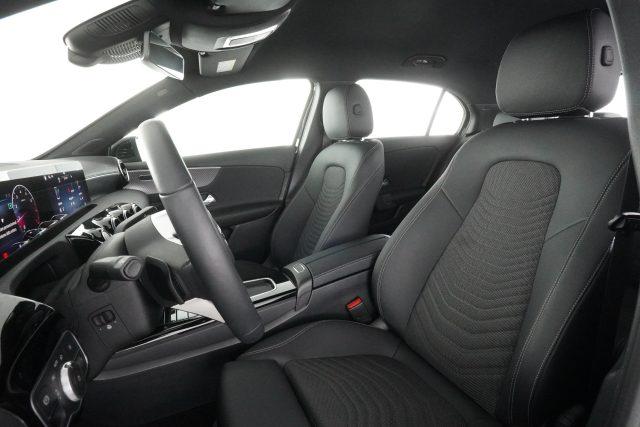 MERCEDES-BENZ A 180 A 180 Automatic Progressive Advanced