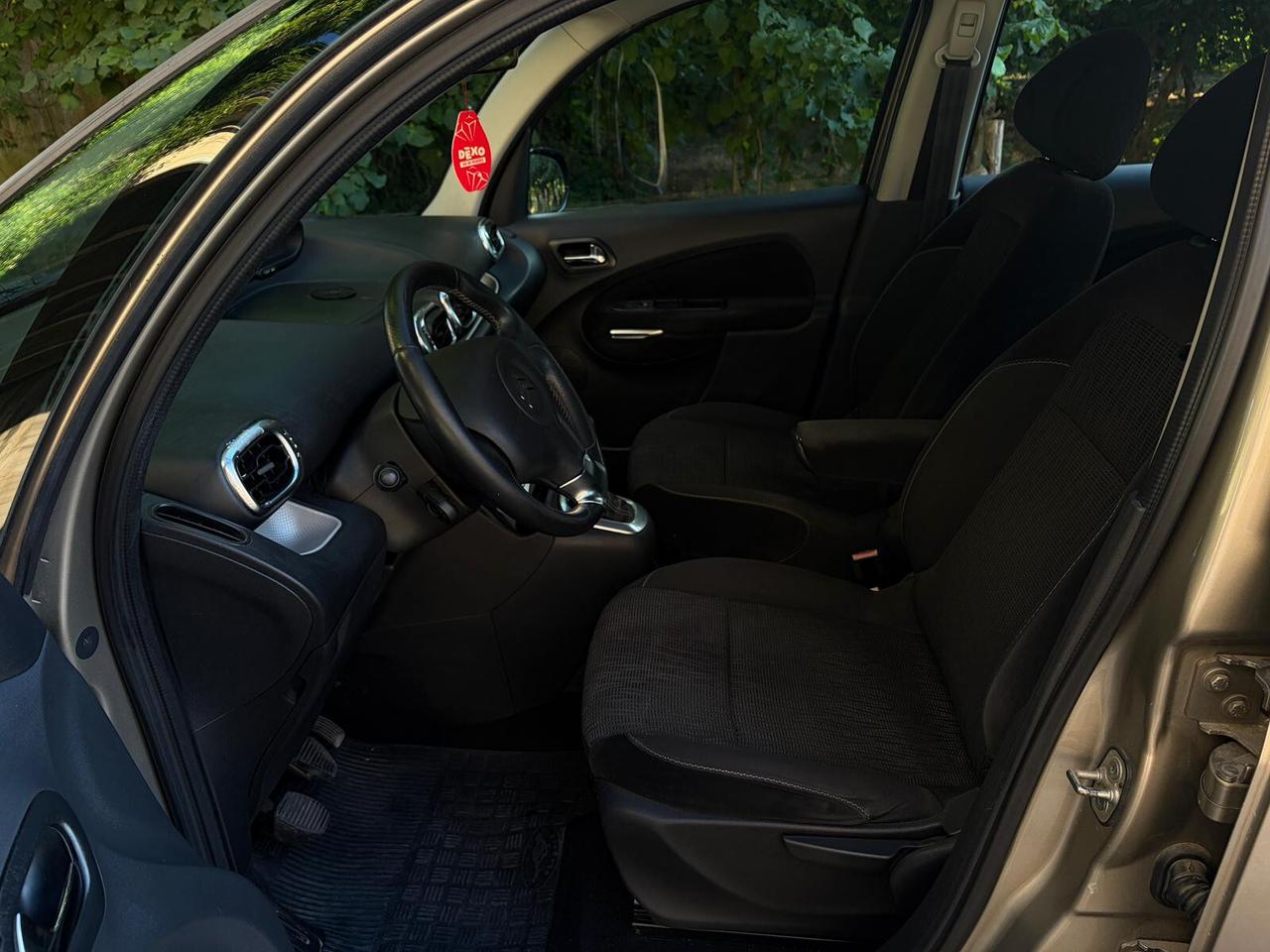 Citroen C3 Picasso 1.4 VTi 95cv Exclusive