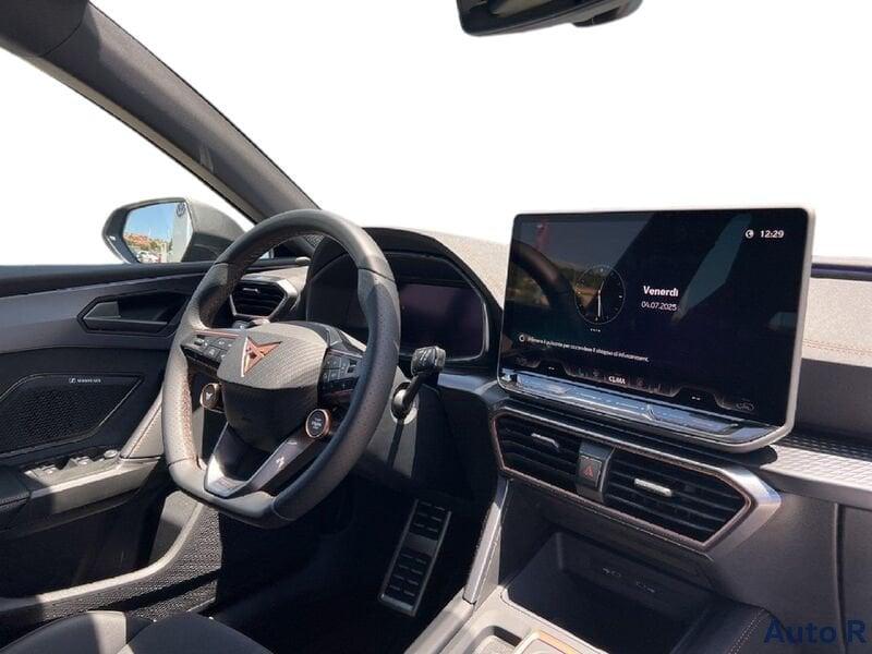 Cupra Leon 2.0 TDI 150 CV DSG