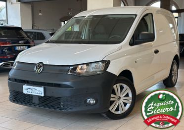 VOLKSWAGEN CADDY CARGO 2.0 TDI 4MOTION *CARPLAY*