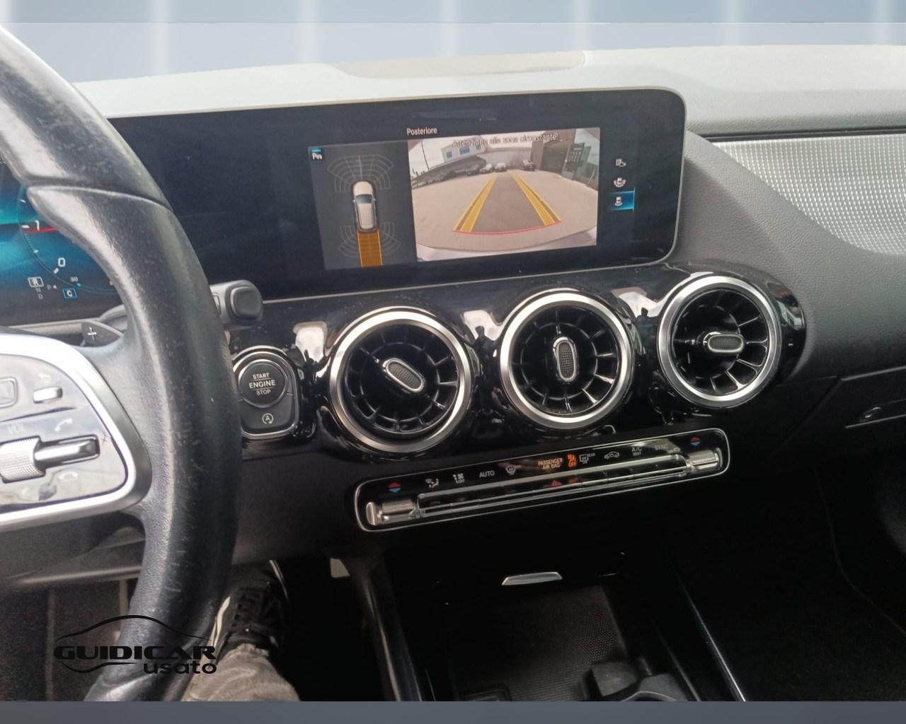 Mercedes-Benz Classe B - W247 2018 - B 180 d Sport Plus auto