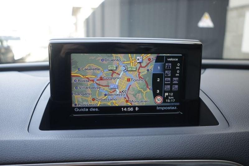 Audi RS Q3 Audi RS Q3 2.5 TFSI quattro S tronic 250KW ANNO 2015