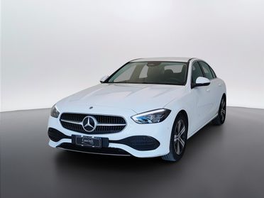 Mercedes-Benz Classe C-W206 Berlina 2021 - C 200 d mhev Advanced auto