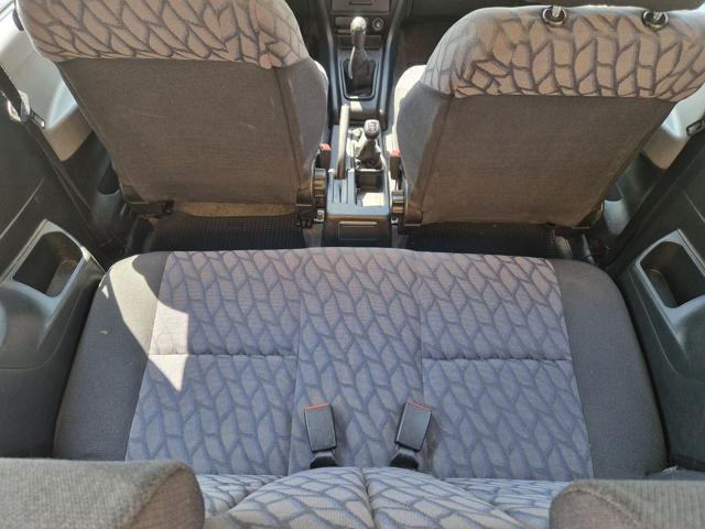 MITSUBISHI Pajero Pinin 1.8 GDI 120 Cv *Ridotte*