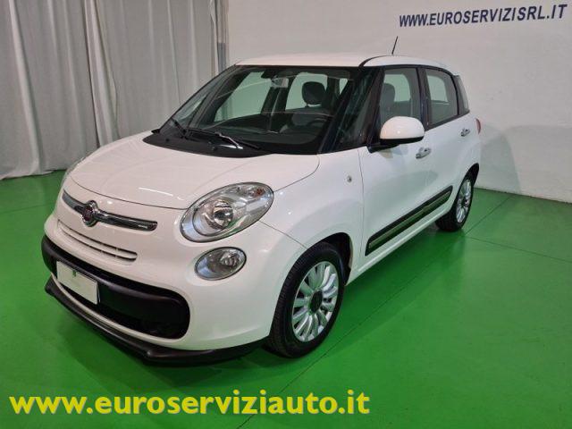 FIAT 500L 1.4 95 CV Lounge