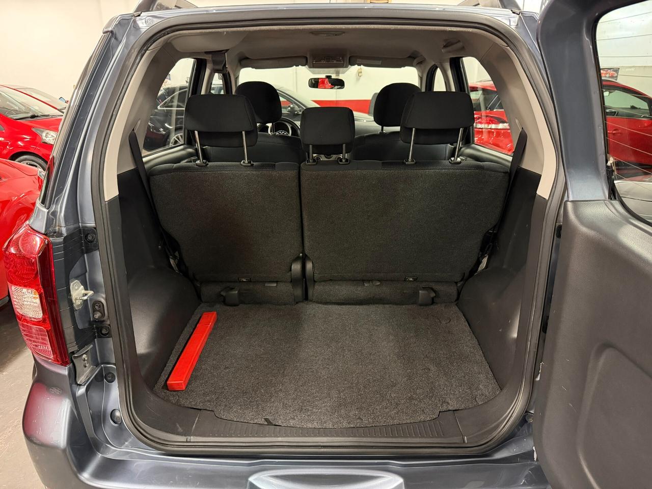 Daihatsu Terios 1.3 4WD SX