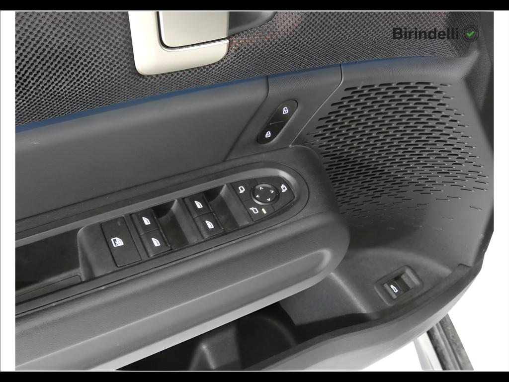 MINI Mini Countrym.(U25) - Mini Countryman John Cooper Works ALL4 JCW