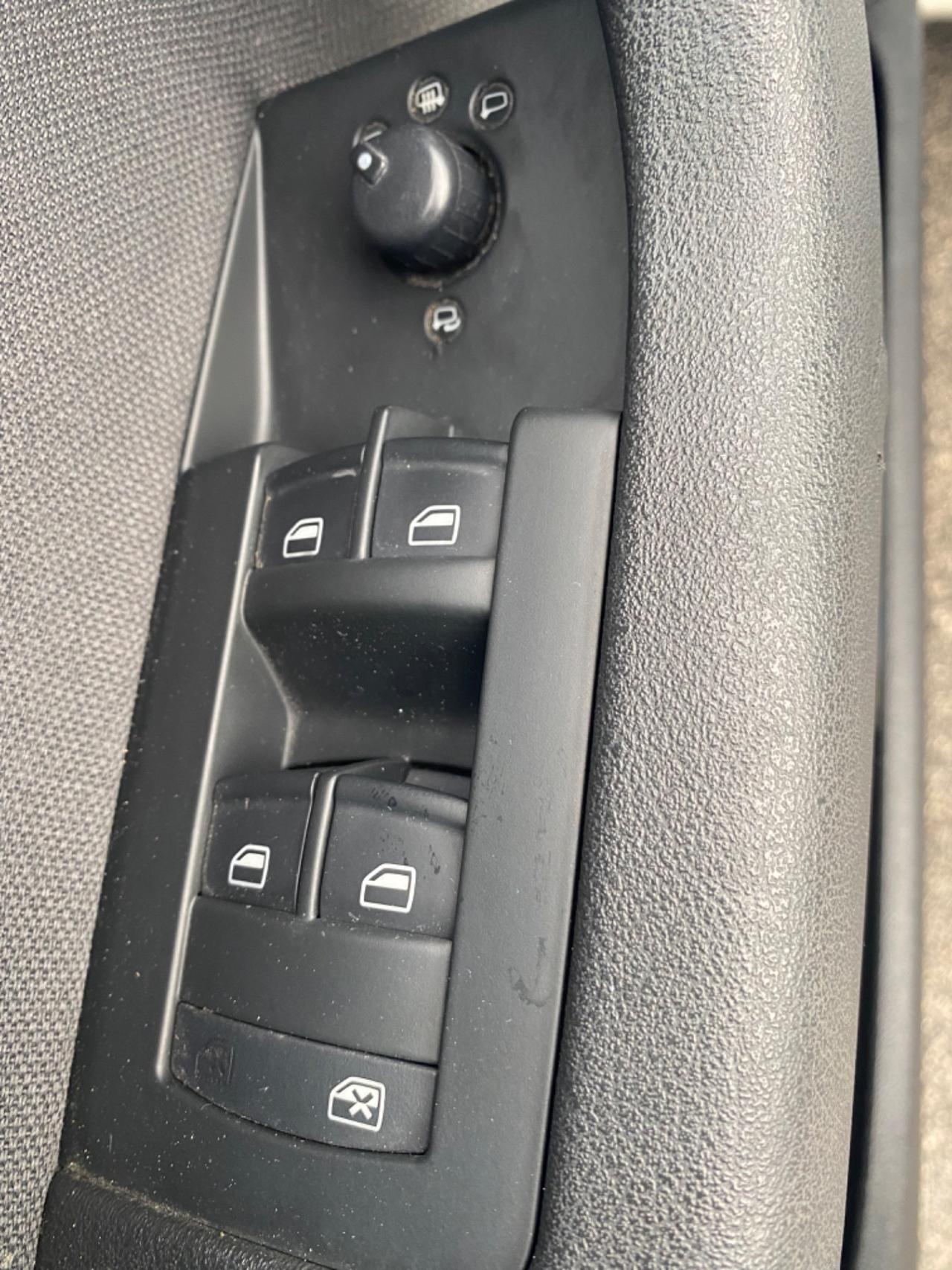 Audi A3 1.6 TDI Fine 2010 Automatica Full