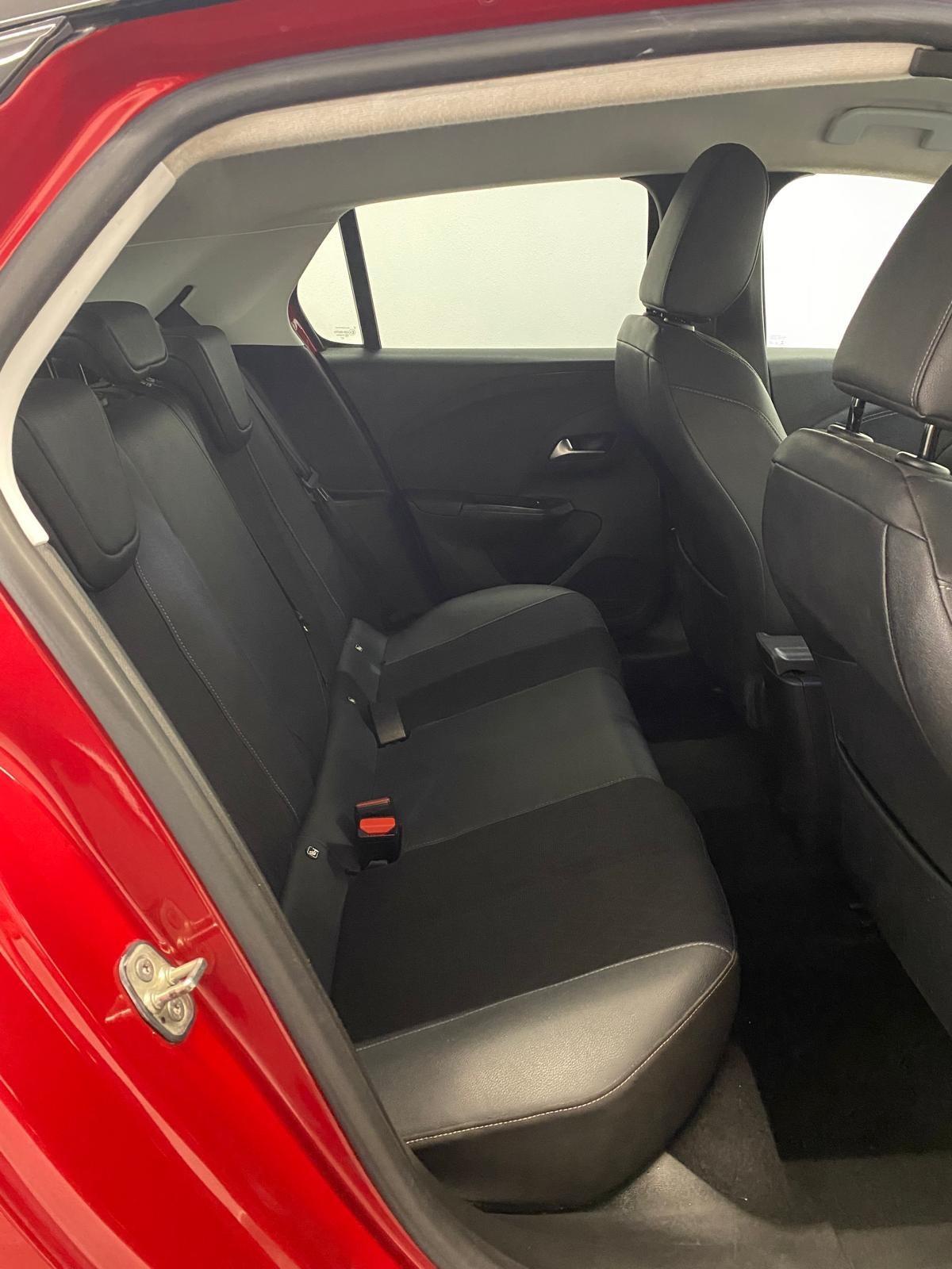 Opel Corsa 1.2 Elegance