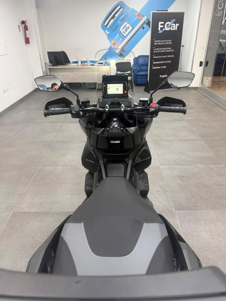 Honda ADV 350