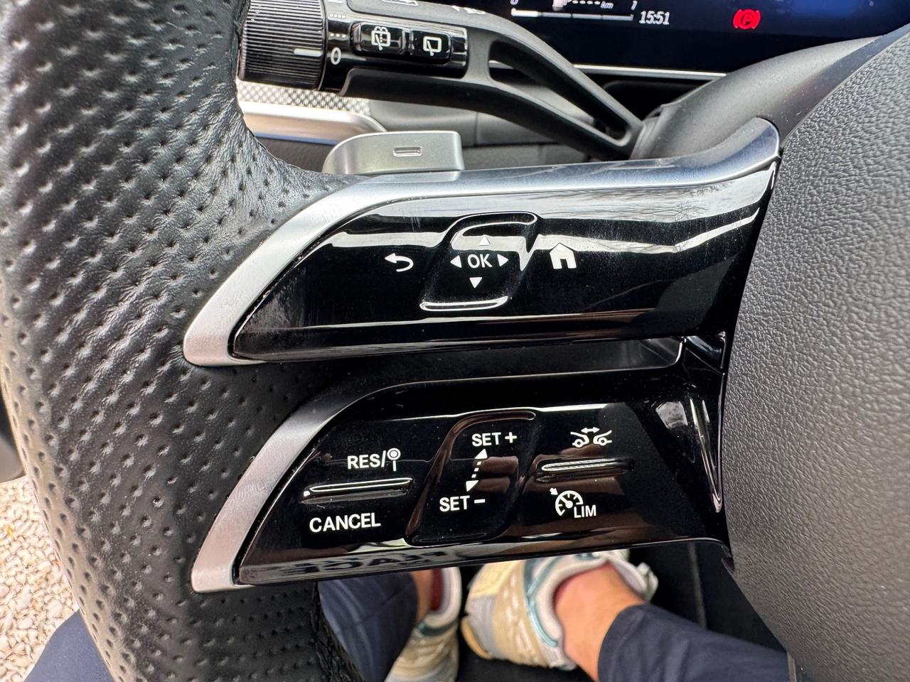 Mercedes-benz GLC 220 d 4Matic Mild Hybrid AMG Line Premium Plus