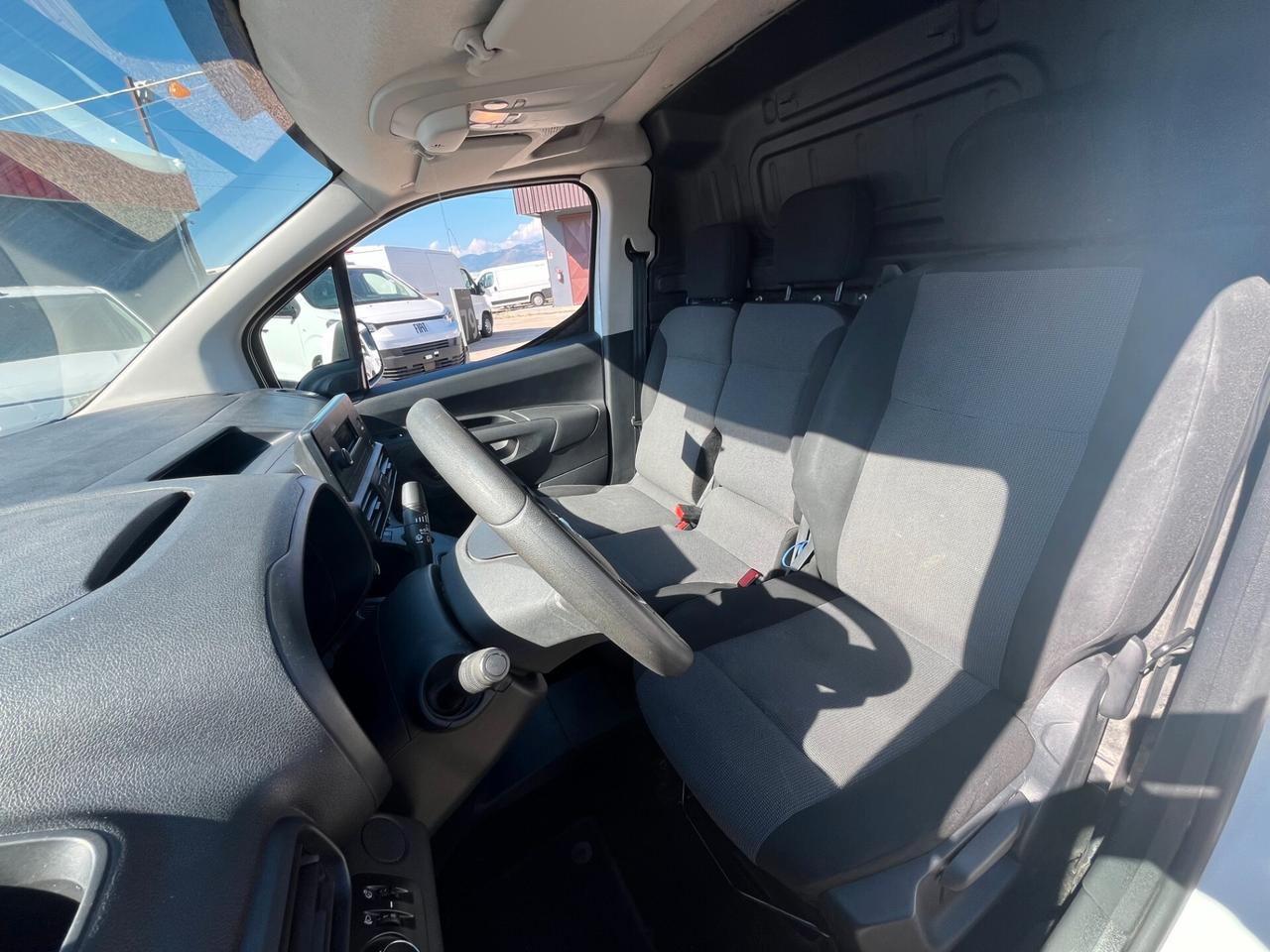 Opel Combo 1.5 diesel - 3 posti Furgone