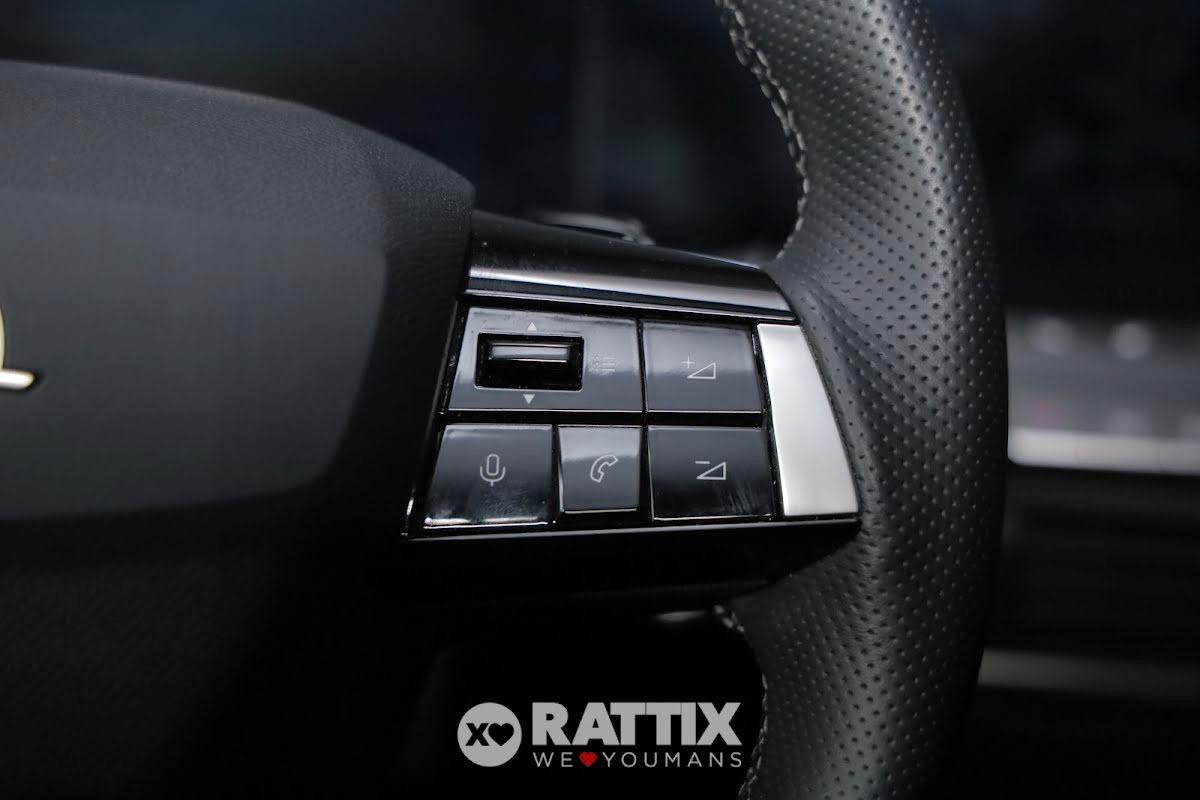 Opel Astra 1.2 t 130CV GS at8