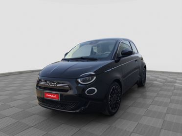 FIAT 500 (2020--->) 500 Berlina Hybrid La Prima