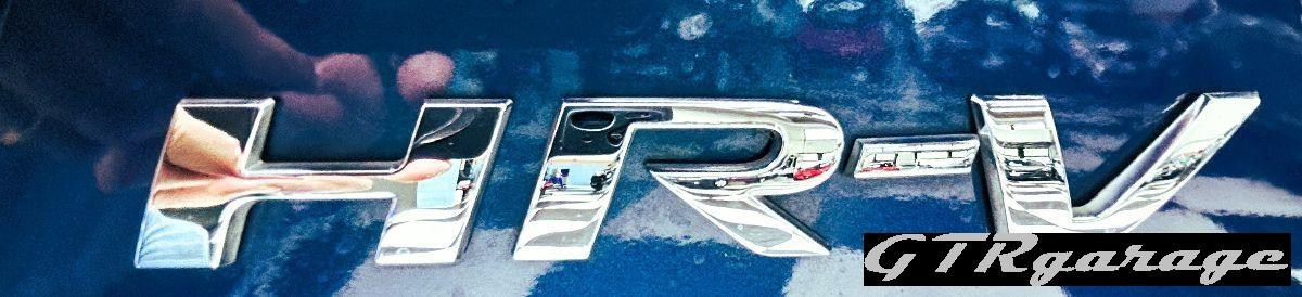 HONDA HR-V 1.6 i-DTEC Executive Navi ADAS E6