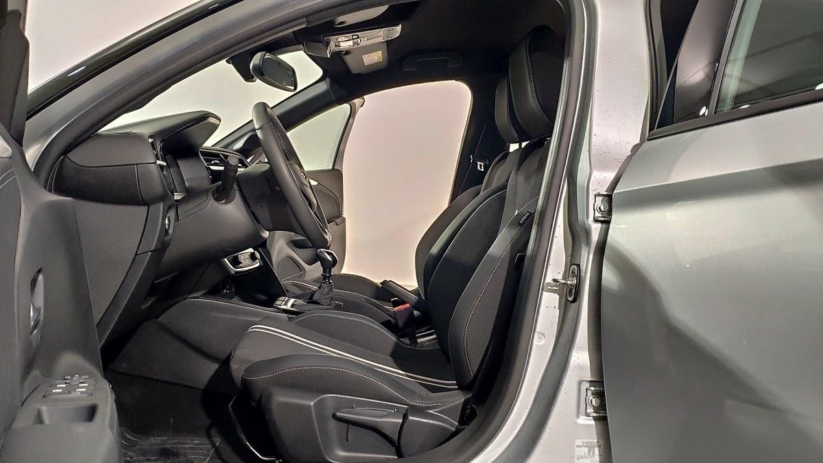 OPEL Corsa 5Porte 1.2 100 Cv Gs