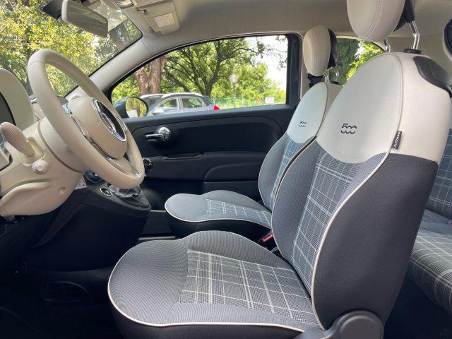 FIAT 500 1.0 70CV HYBRID DOLCEVITA APP-CONNECT NAVI
