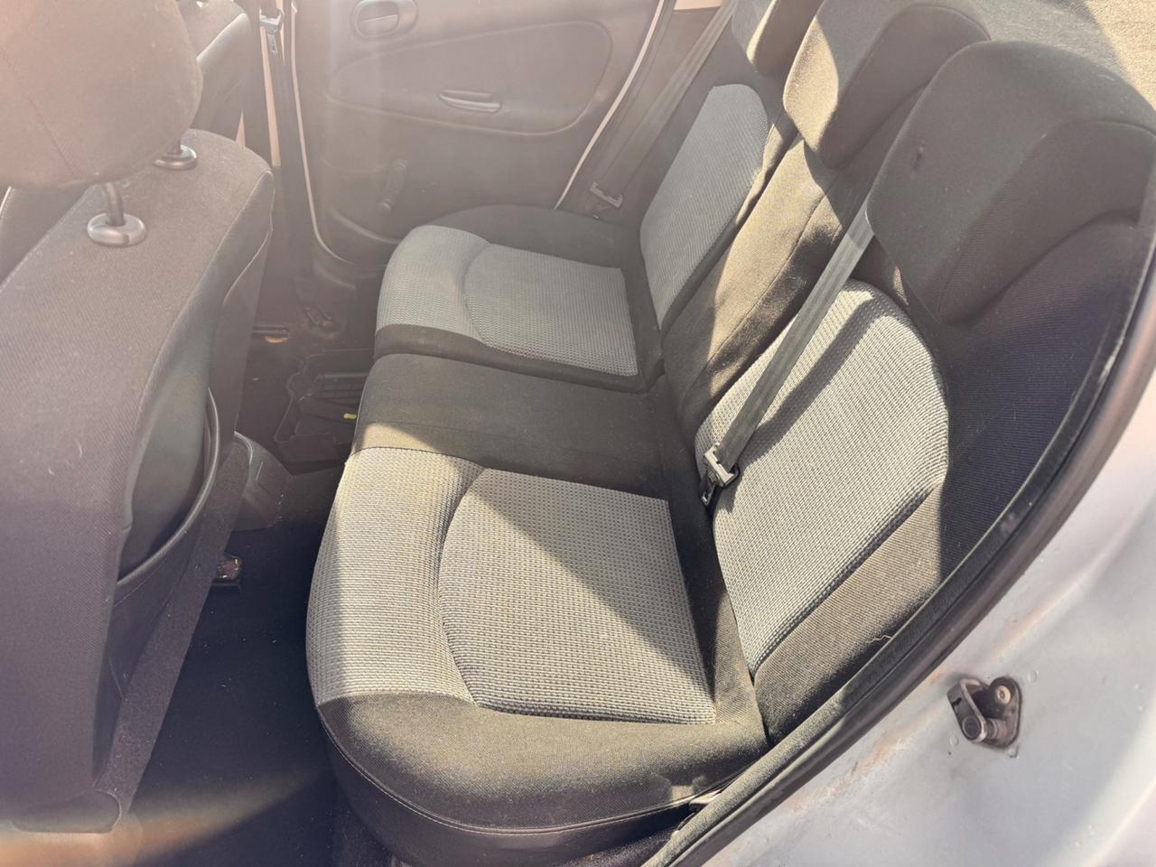 Peugeot 206 1.4 16V 5p. Roland Garros