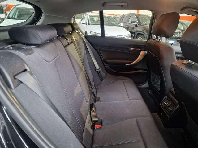 BMW 116 Serie 1 F/20-21 2015 116d Sport 5p