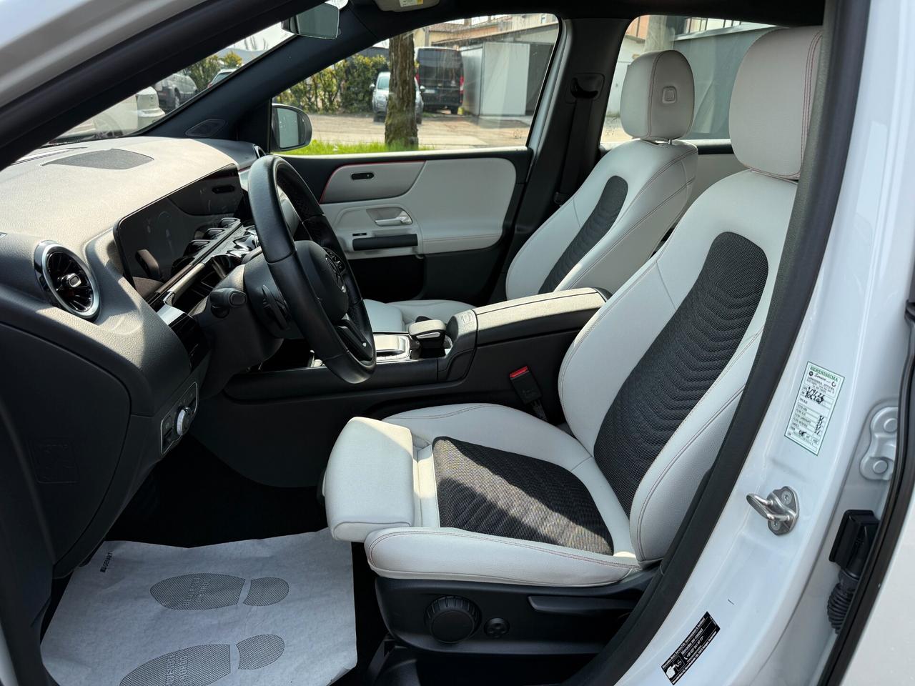 Mercedes-benz B 180 200 d Automatic Sport Plus