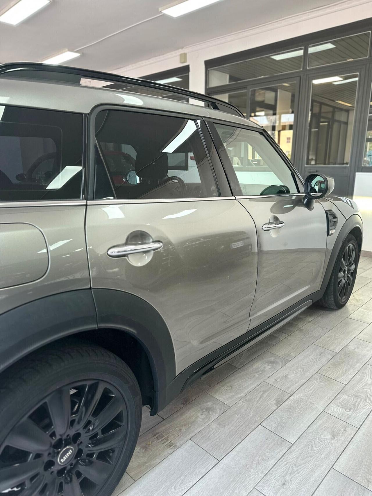 Mini One Countryman 1.5 HYPE 102CV 2019