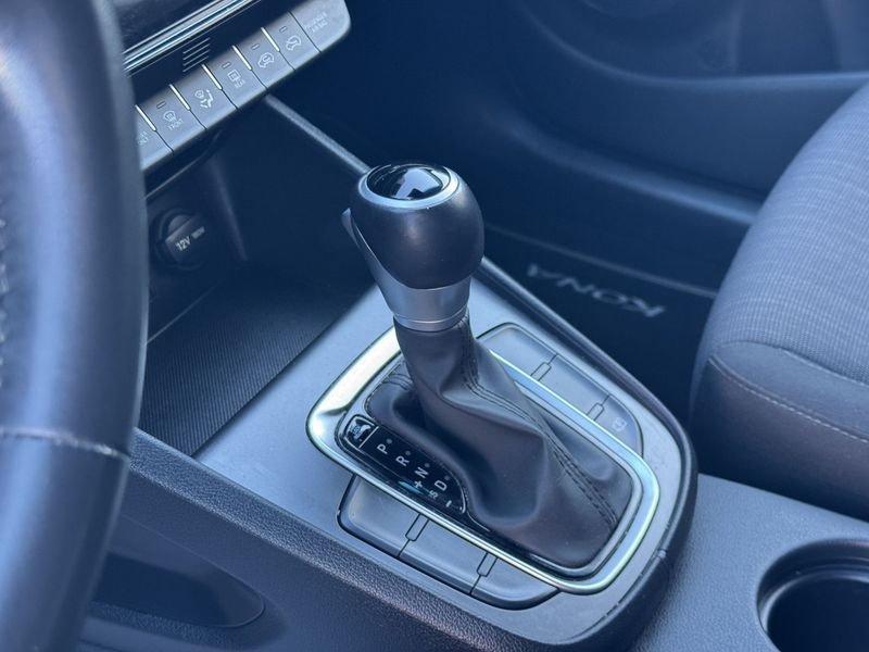 Hyundai Kona Kona HEV 1.6 DCT XLine+