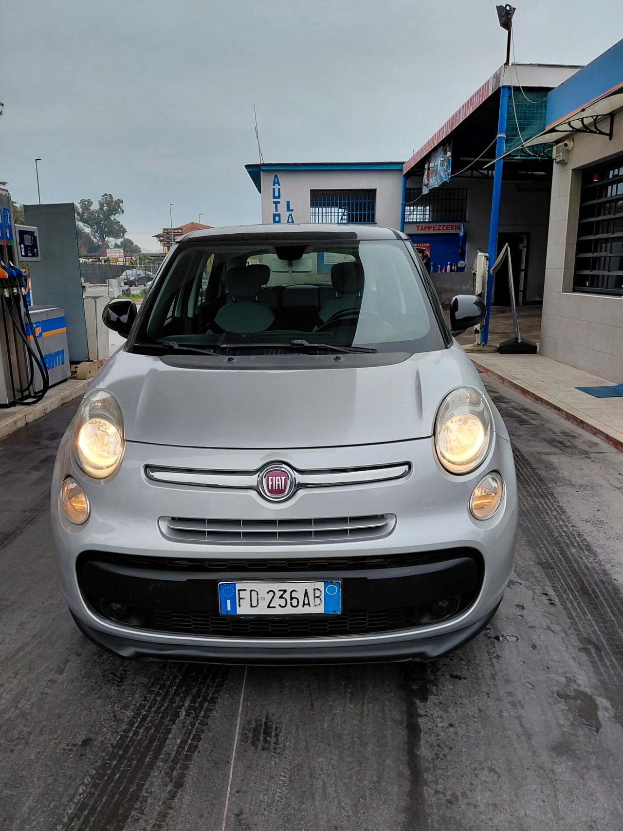 Fiat 500L 1.3 Multijet 85 CV Pop
