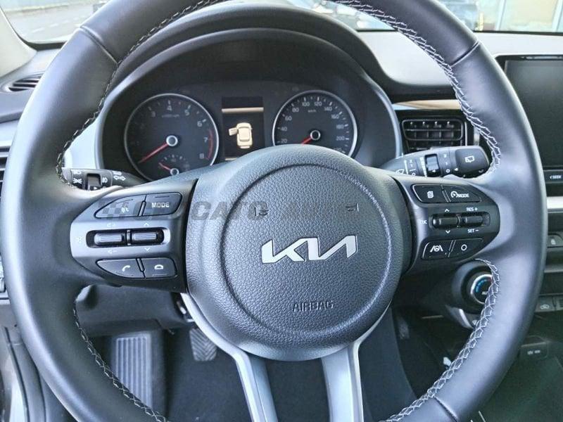 KIA Stonic Stonic 1.2 dpi Style 84cv