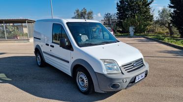 FORD CONNECT TURNEO TRANSIT