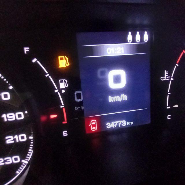 FIAT Tipo 1.3 Mjt S&S 5 porte City Cross