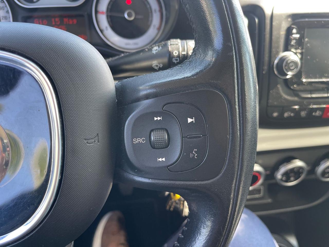 Fiat 500L 1.3 16V Multijet 95cv Lounge