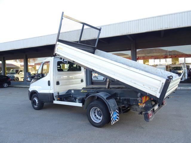 IVECO Daily 60c16 3.0 HPT Passo 3.54 RG RIBALTABILE