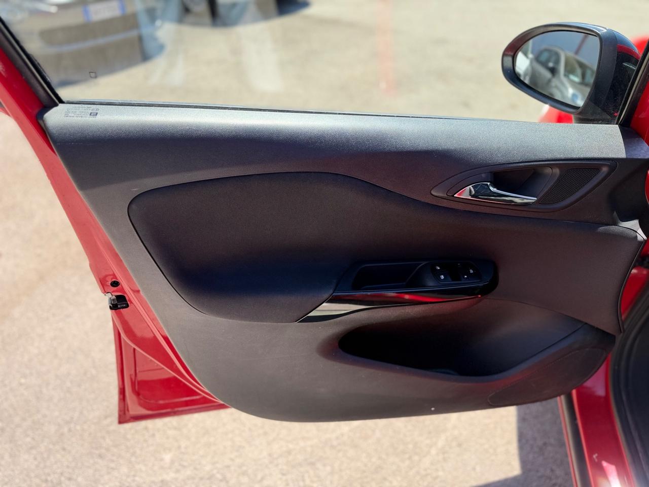 Opel Corsa 1.3 CDTI ecoFLEX Start&Stop 5 porte b-Color