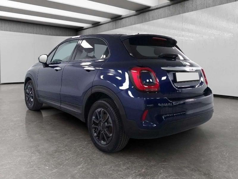 FIAT 500X 1.0 t3 Club 120cv
