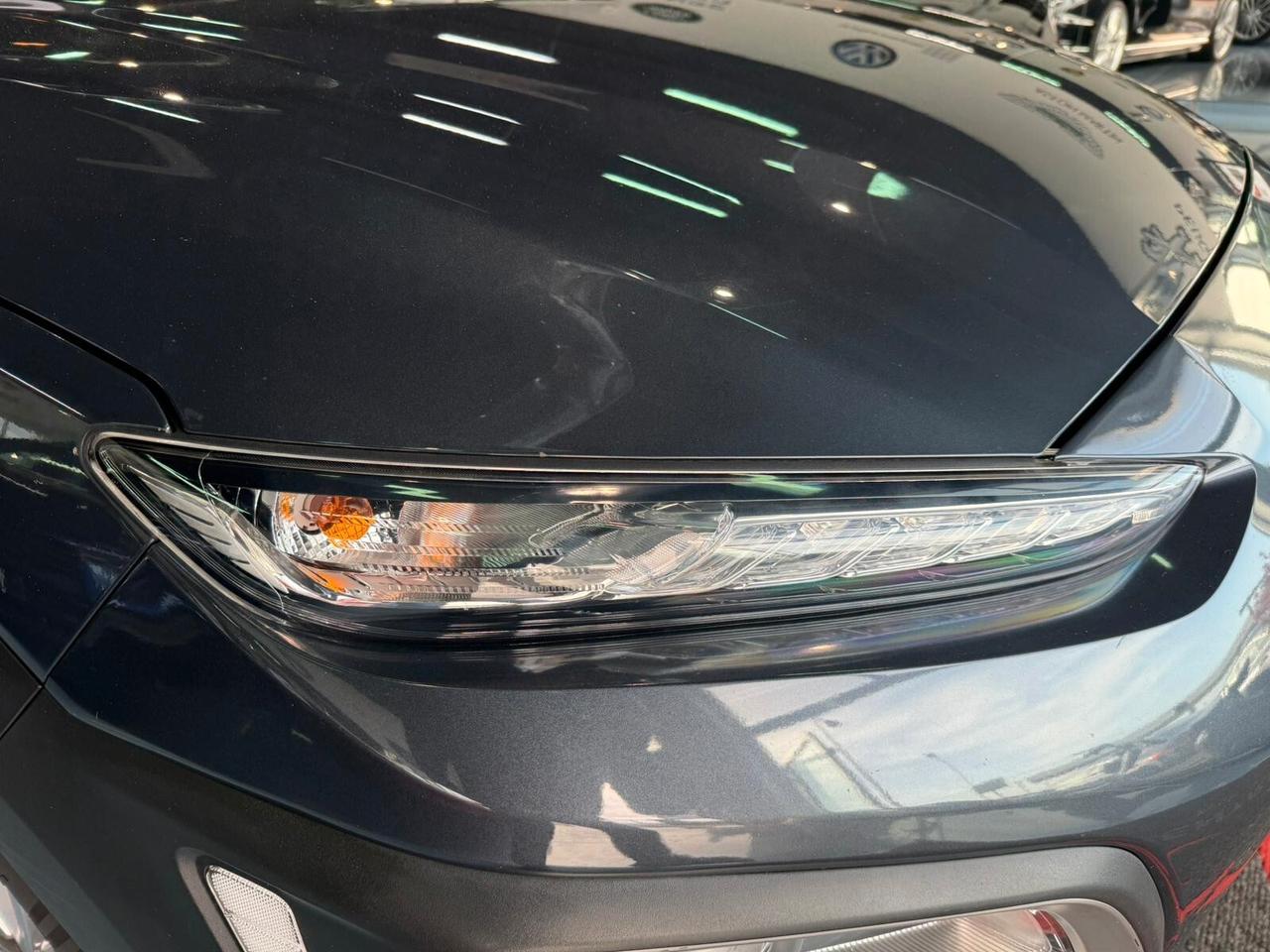 Hyundai Kona 1.0 T-GDI Xpossible