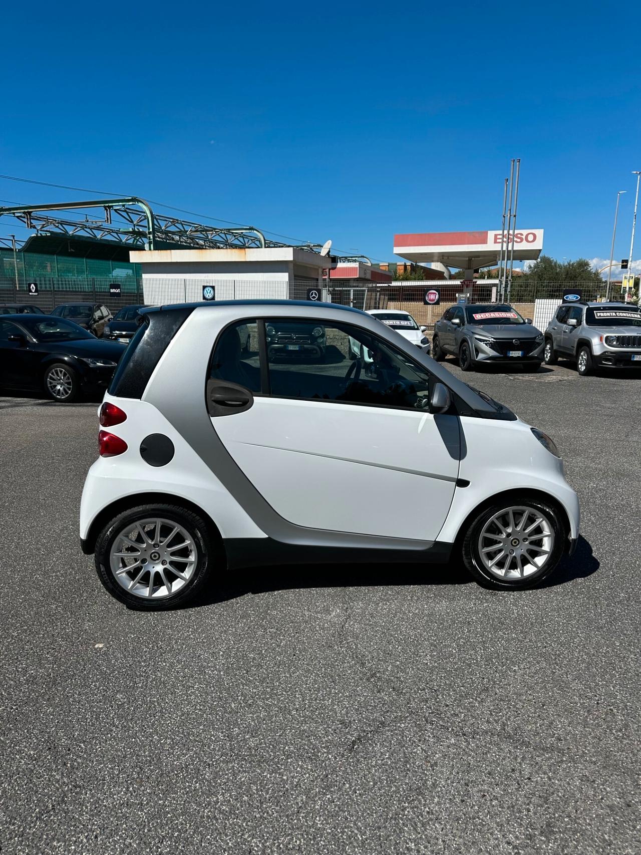 Smart 451